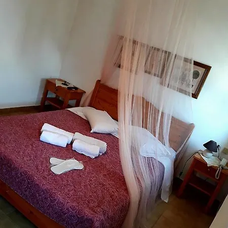 Arhontiko Kentauros Affittacamere *