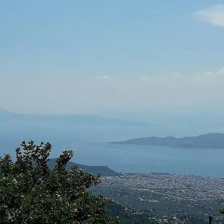 Affittacamere Arhontiko Kentauros