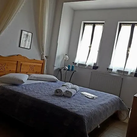 Arhontiko Kentauros Affittacamere