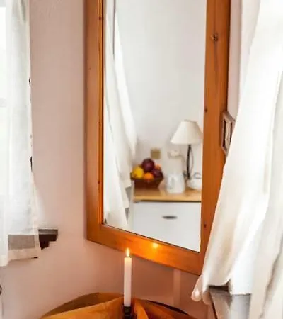 Arhontiko Kentauros Affittacamere Makrinítsa