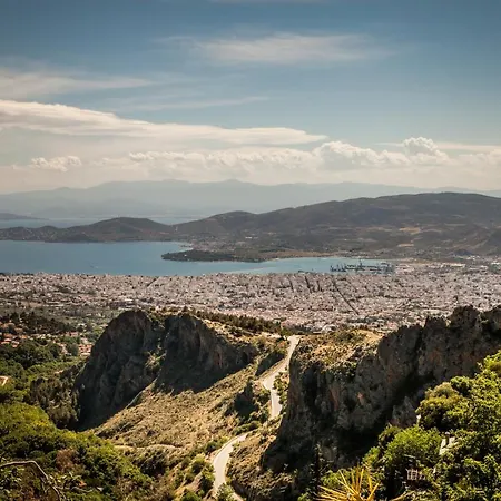 Affittacamere Arhontiko Kentauros *